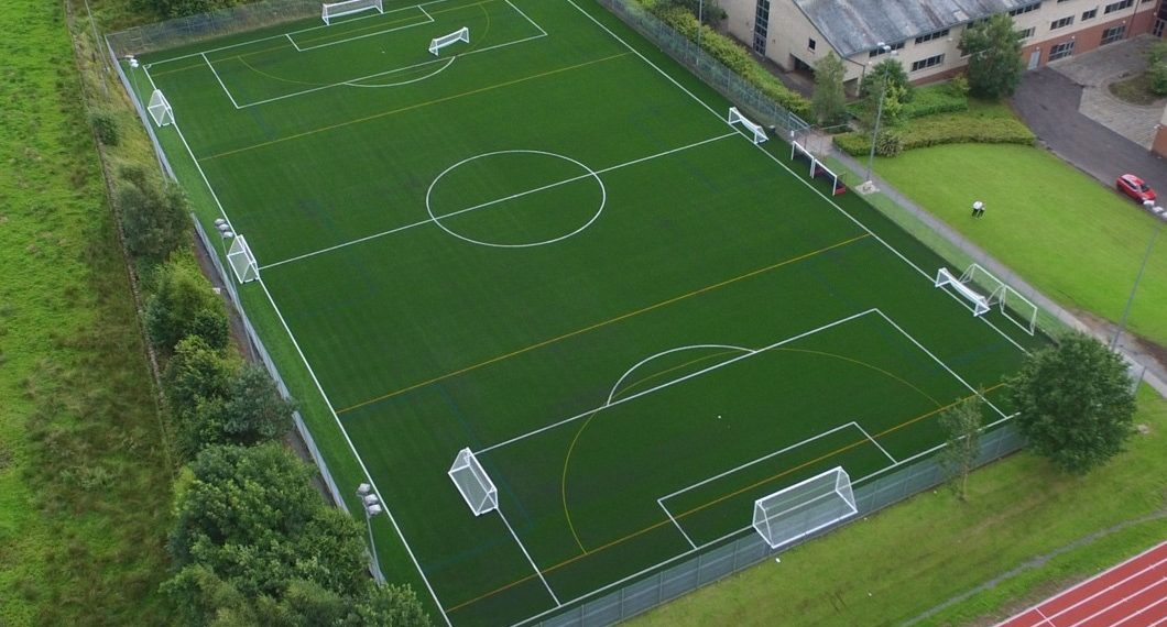 Nzema Kotoko to get ultra-modern astro turf in Six Months- Reports