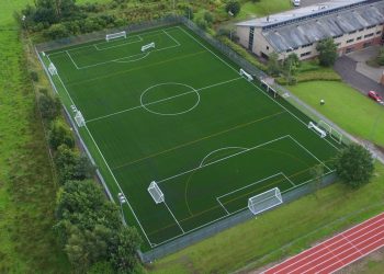 Nzema Kotoko to get ultra-modern astro turf in Six Months- Reports