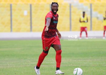 Reasons why Muniru Sulley parted ways with Kotoko-[FULL DETAILS]