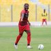 Reasons why Muniru Sulley parted ways with Kotoko-[FULL DETAILS]