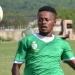Elmina Sharks winger Benjamin Tweneboah eyes victory against Hearts of Oak