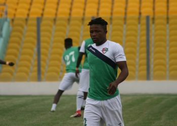 Unnamed Turkish club in line for Karela United goal wizard