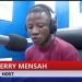 Jerry Mensah heads Ebiamo FM Sports