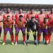 Hearts clear salary arrears of players ahead of Bechem United showdown