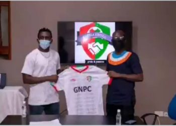 Karela United announce the capture of new forward