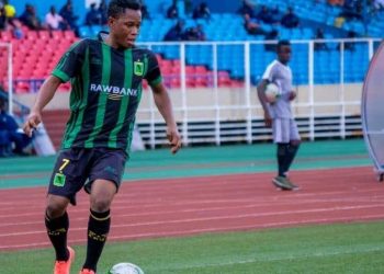Former WAFA winger Zakaria Mumuni joins Asante Kotoko
