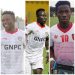 Domesticsportsgh.com GPL Team of Week 9, Diawisie Taylor, Kwame Boateng, Manaf Umar and Augustine Boakye makes the cut.[CHECK LIST]