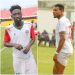 Godfred Yeboah ruled out of Sharks game;as Nurudeen Abdulai passes late test for the showdown