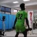 VIDEO: Karela’s Yaw Ansah Fuforo starts personal training with gym work