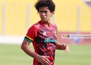 Johnson Smith tells GPL referees to protect Fabio Gama