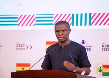 Hon. Mustapha Yusif appointed new Sports Minister