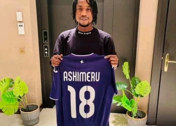 Ghanaian midfielder Majeed Ashimeru completes loan switch to Belgian Pro side R.S.C Anderlecht.