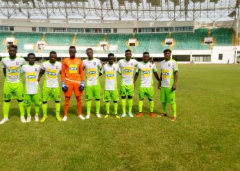 Nzema Kotoko to host BYFA at Gyandu Park