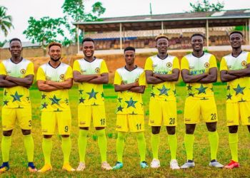 Skyy FC Reveal New Kits for 2020-2021 Season