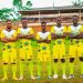 Skyy FC Reveal New Kits for 2020-2021 Season