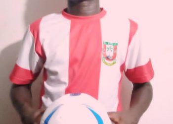 Nzema Kotoko captain upbeat ahead of Achiken clash.