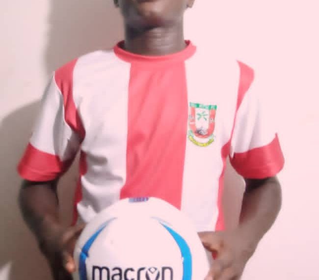 Nzema Kotoko captain upbeat ahead of Achiken clash.