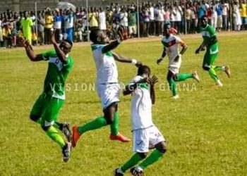 Samuel Enyan condemns Karela-Nzema Kotoko Rivalry and term it as a shame to Nzema football