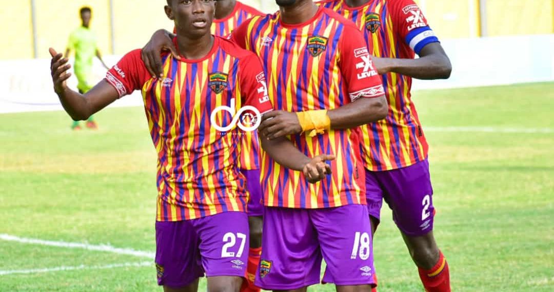 MATCH REPORT: Classy Phobians end league leaders Bechem United unbeaten streak.