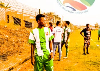 Wrap-up of how Nzema Players performed in the Ghanaian League