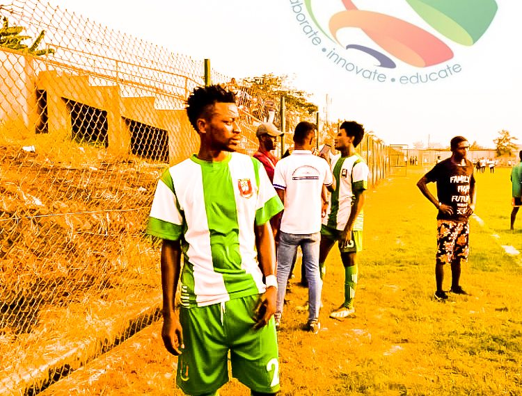 Wrap-up of how Nzema Players performed in the Ghanaian League