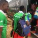 Karela United Arrive In Cape Coast Ahead Of Dwarfs Clash
