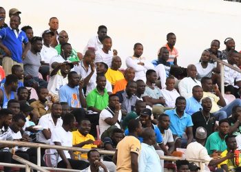 National Division One: Hasaacas announce gate fees for Heroes clash