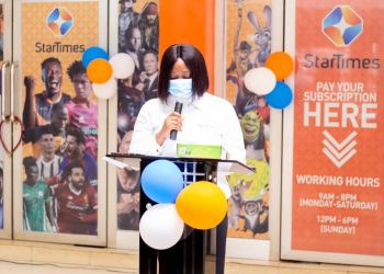 StarTimes expands with opening of new office in Kumasi