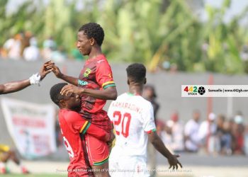 It’s very painful, we can never overcome this defeat- Karela Supporters after Kotoko game