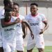 20/21 Ghana Premier League matchday 15: Karela beat Liberty 2-0 to stay top of league table