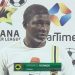 Coach Maxwell Konadu wants all his issues with Kotoko resolved peacefully