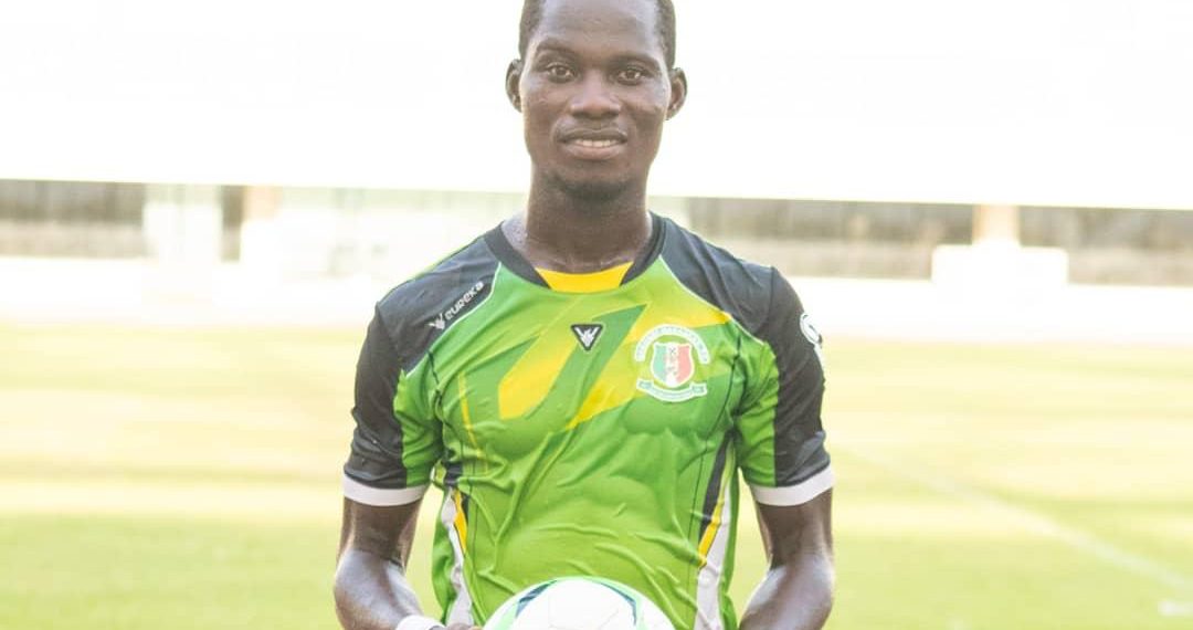 DOL Week 7: Sampson Eduku excels as Hasaacas beat Pacific Heroes