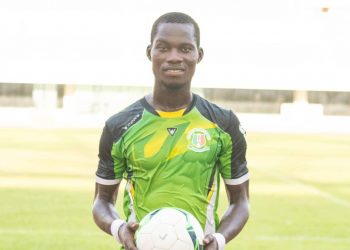 DOL Week 7: Sampson Eduku excels as Hasaacas beat Pacific Heroes