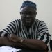 Alhaji MND Jawula appointed match commissioner for Ahli Benghazi – Motema Pembe match
