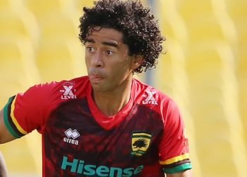 “ Fabio Gama is worth more than $1m per his style of play”- Ex-Kotoko coach claims