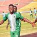 Inform King Faisal forward Kwame Peprah targets top-four