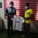 OFFICIAL: Karela United capture ex-Hearts striker Maxwell Boakye on a 2-year deal