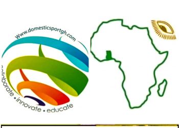 Domesticsportsgh agrees deal with Shaip Africa to sponsor Player of the Month awards