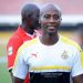 Ibrahim Tanko leading the race for the Hearts of Oak coaching job – Reports