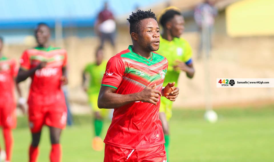 Karela United tipped to tear Liberty apart