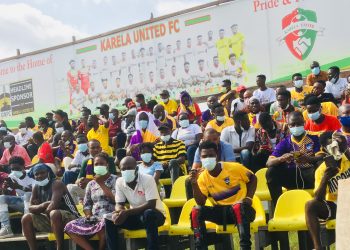 GPL Fixtures: Karela United supporters chief calls for schedule change