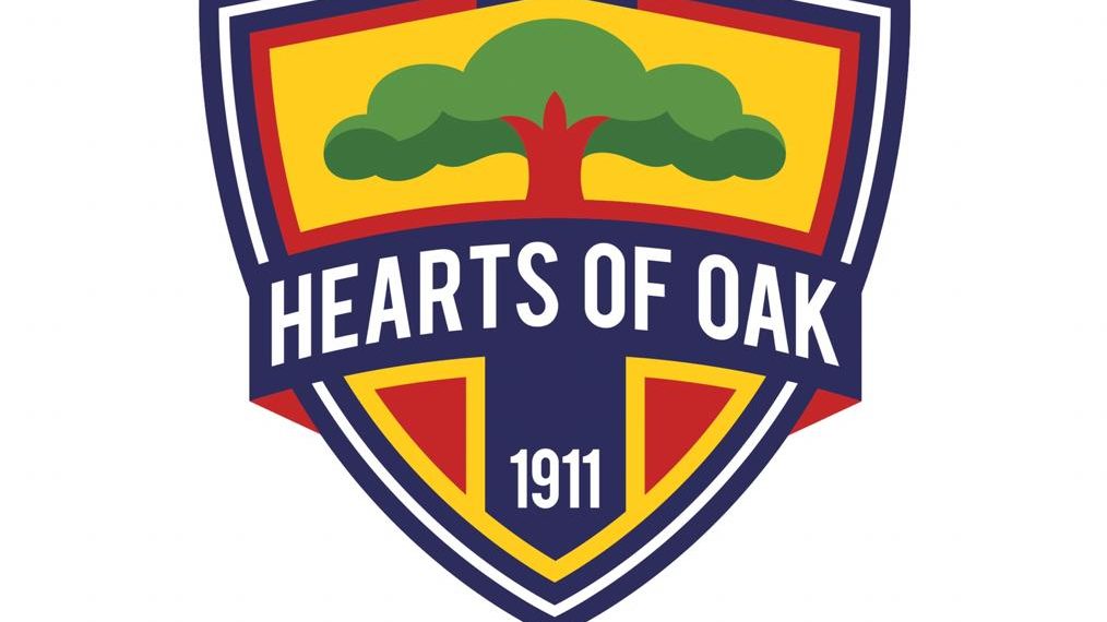 CONFIRMED: Samuel Nii Noi is Hearts  of Oak new coach after parting ways with Kosta Papic