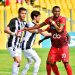 CAF Confederations Cup: ES Setif come from behind to beat Asante Kotoko 2-1