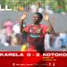 VIDEO: Watch Ibrahim Moro’s  goal against his former side Karela United