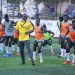 PHOTOS: Black Stars hold first training in Accra