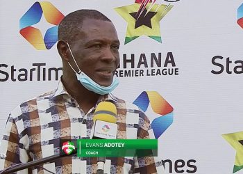 Kotoko’s defeat will pain me for the rest of my life – Karela United coach