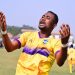 Prince Opoku Agyemang arrives in Ghana ahead of Medeama return – Report