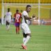 CONFIRMED: Yaw Acheampong starts as Evans Adotey named strong squad ahead of Legon Cities clash