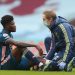 Thomas Partey to miss Arsenal’s Europa League game against Benfica