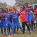 20/21 Ghana Premier League matchday 12: Liberty hold on to draw goalless with Aduana Stars